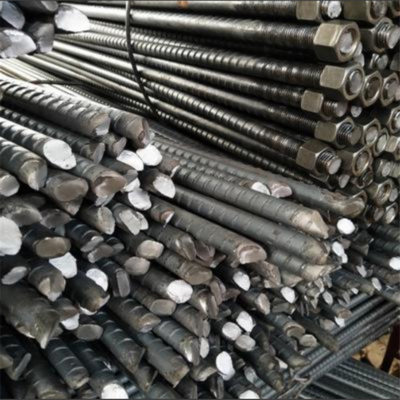 右旋錨桿 金屬制品中的關鍵工程構(gòu)件