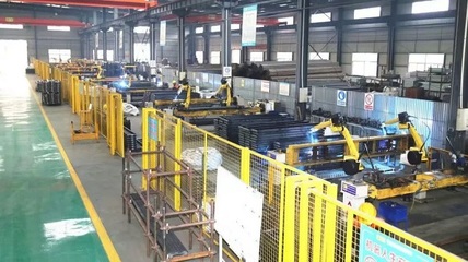 尋訪“皖美”企業(yè) | 走進專精特新板掛牌企業(yè)“金誠金屬” 以匠心鑄就金屬制品新篇章