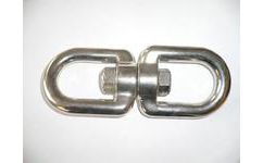 廚房供應轉環首選 正浩金屬制品的專業制造與創新應用