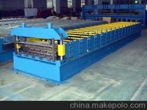 彩鋼板設(shè)備壓瓦機(jī)采購指南 供應(yīng)商、價(jià)格與批發(fā)市場(chǎng)解析