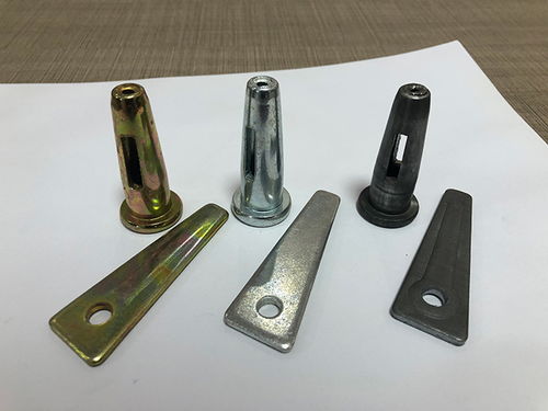 邁恒金屬制品 品質(zhì)銷釘，放心選購(gòu)的明智之選