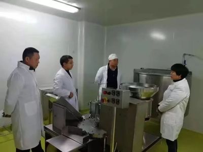 貴陽開展茶葉制品生產企業飛行檢查 保障食品安全質量