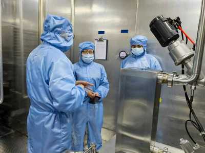 我市首張保健食品生產(chǎn)許可落地，茶葉制品生產(chǎn)實現(xiàn)歷史性突破