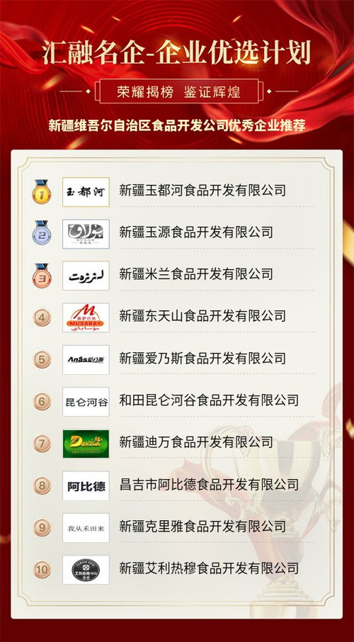 新疆食品開發(fā)公司軟件開發(fā)創(chuàng)新之路 賦能產(chǎn)業(yè)升級的優(yōu)秀企業(yè)實踐