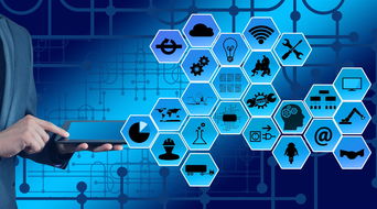 鴻蒙系統(tǒng) 萬物互聯(lián)時代的操作系統(tǒng)新選擇